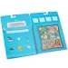 Melissa &amp; Doug: PAW Patrol Skye Malen mit Wasser Kreativspiel