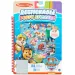 Melissa &amp; Doug: Paw Patrol Abenteuer-Bucht Puffy Stickerbuch