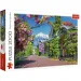 Meran, Italien Puzzle 2000-teiliges Puzzle - Trefl