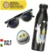 Metallic MaxiTip 6er-Set Filzstifte - Carioca
