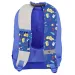 Mickey Maus Keeping It Cool Schultasche, Rucksack 33x16x45cm