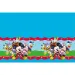 Mickey Maus Papier Tischdecke - 120x180cm