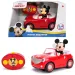 Mickey Maus RC ferngesteuertes Mickey Roadster 1/24 Maßstab 2,4 GHz - Simba Toys