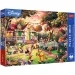 Micky Maus Geburtstags-Party 1000-teiliges Premium Plus Puzzle – Trefl