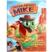Mike, das Klapperschlangenspiel aus dem Wilden Westen