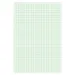 Millimeterpapier A4 10 Stück