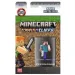 Minecraft: Caves &amp; Cliffs Nano Metalfigs Metallfigur Überraschungspaket - Simba Toys
