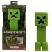 Minecraft: Ein Minecraft-Film Creeper Actionfigur 30cm - Mattel