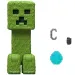 Minecraft: Ein Minecraft-Film Creeper Actionfigur mit Zubehör - Mattel