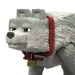 Minecraft: Ein Minecraft-Film Dennis Wolf Actionfigur mit Zubehör – Mattel
