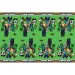 Minecraft Kunststoff Tischdecke 120x180cm