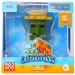 Minecraft Legends: Zombie 6,3 cm Metallfigur - Jada Toys
