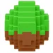 Minecraft: Mini Spawn-Eier 1 Stk - Mattel