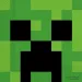 Minecraft Papierserviettenset – 2-lagig, 33x33 cm, 20 Stück