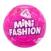 Mini Brands: Fashion 5er-Überraschungspaket Serie 2