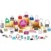 Mini Brands: Fashion 5er-Überraschungspaket Serie 2