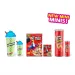 Mini Brands: Mini-Weltmarken 5er-Überraschungspaket Serie 3