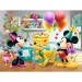 Minnie: Geburtstagskuchen 30-teiliges Puzzle - Trefl