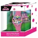 Minnie Maus analoge Armbanduhr in Geschenkbox