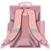 Minnie Maus rosa anatomischer Schulranzen, Rucksack 35x25x15cm