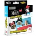 Minnie Maus und Goofy Bügelperlen-Set