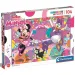 Minnie Maus und ihre Freunde Supercolor Maxi Puzzle 104 Teile - Clementoni