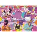 Minnie Maus und ihre Freunde Supercolor Maxi Puzzle 104 Teile - Clementoni