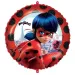 Miraculous Folienballon – 46 cm