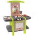 Mochtoys: Kochstudio Spielküche 26-teiliges Set 80x42x101cm