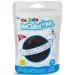 Modelight 50g schwarze Knete - Carioca