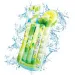 Mojito Jumbo aufblasbare Luftmatratze 110x183cm