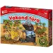 Mole-Tour Brettspiel