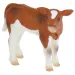 Mona, die Kuh-Spielfigur - Bullyland