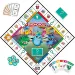Monopoly Junior Gesellschaftsspiel für Kinder 2-in-1 – Hasbro