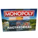 Monopoly Wunder von Ungarn Brettspiel