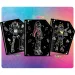 Monster High: Monster Hug Bildkratz-Set - Lisciani