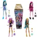Monster High: Mystische Überraschungspuppe - Mattel
