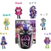 Monster High: Rémreveal Überraschungspuppe mit Zubehör - Mattel