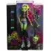 Monster High: Schaurig neue Venus Puppe - Mattel