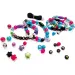 Monster High Schmuckset zum Selbermachen im Gruseltasche – Lisciani