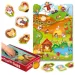 Montessori: Baby Box Fertigkeitstrainer Formenpuzzle – Bauernhof