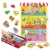 Montessori: Baby Box Fertigkeitstraining Formensortier-Puzzle - Meine Spielsachen