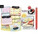 Montessori-Stift: Fertigkeitsförderndes Set mit Spezialstift – Lisciani