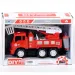 Montierbares Feuerwehrauto mit Hubkorb 17cm
