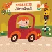 Móra: Antreten! - Fahrzeugbeschäftigungstest
