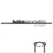 Móra: Babageometrie - Liniensehen entwickelndes Babybuch