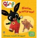 Móra: Bing - Hallo, Hündchen! - Lies eine Geschichte mit Bing!