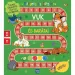 Móra: Drehen und spielen! - Vuk und seine Freunde 5 tolle Gesellschaftsspiele voller Abenteuer
