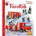 Móra: Entdecke die Welt! - Feuerwehrleute