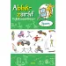 Móra: Eszterág Ildikó - Fenster-Giraffe Beschäftigungsbuch - Sport